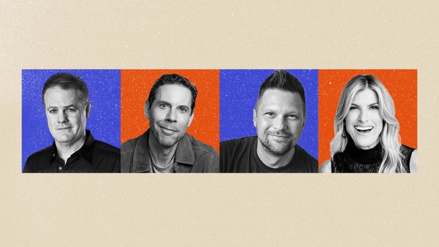 Preview image for Nateland Live: A Good Clean Comedy Tour