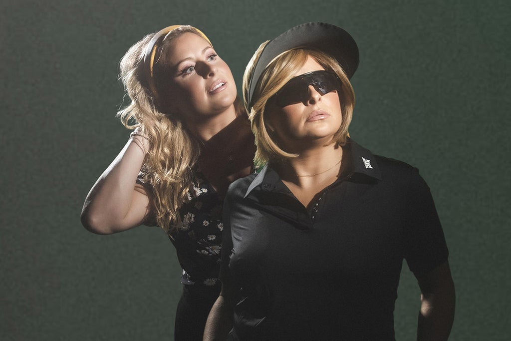 Preview image for Becky Robinson - The Beasts in Me Tour
