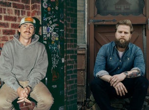 Preview image for Dylan Gossett & Charles Wesley Godwin