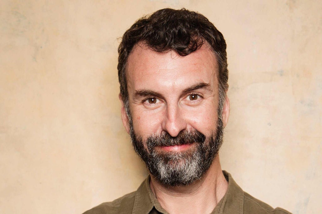 Preview image for Matt Braunger