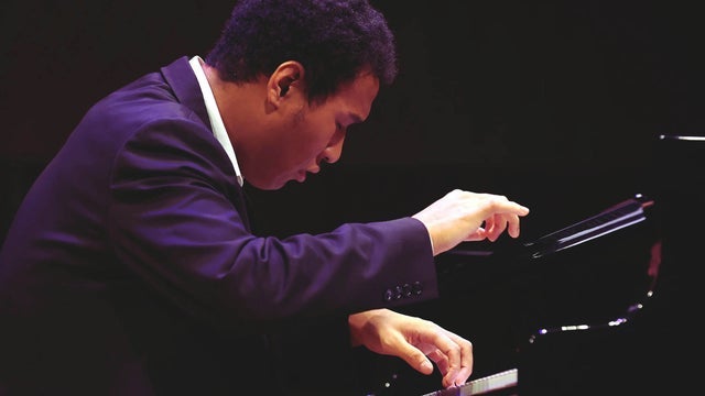 Preview image for North Carolina Symphony - Rhapsody In Blue