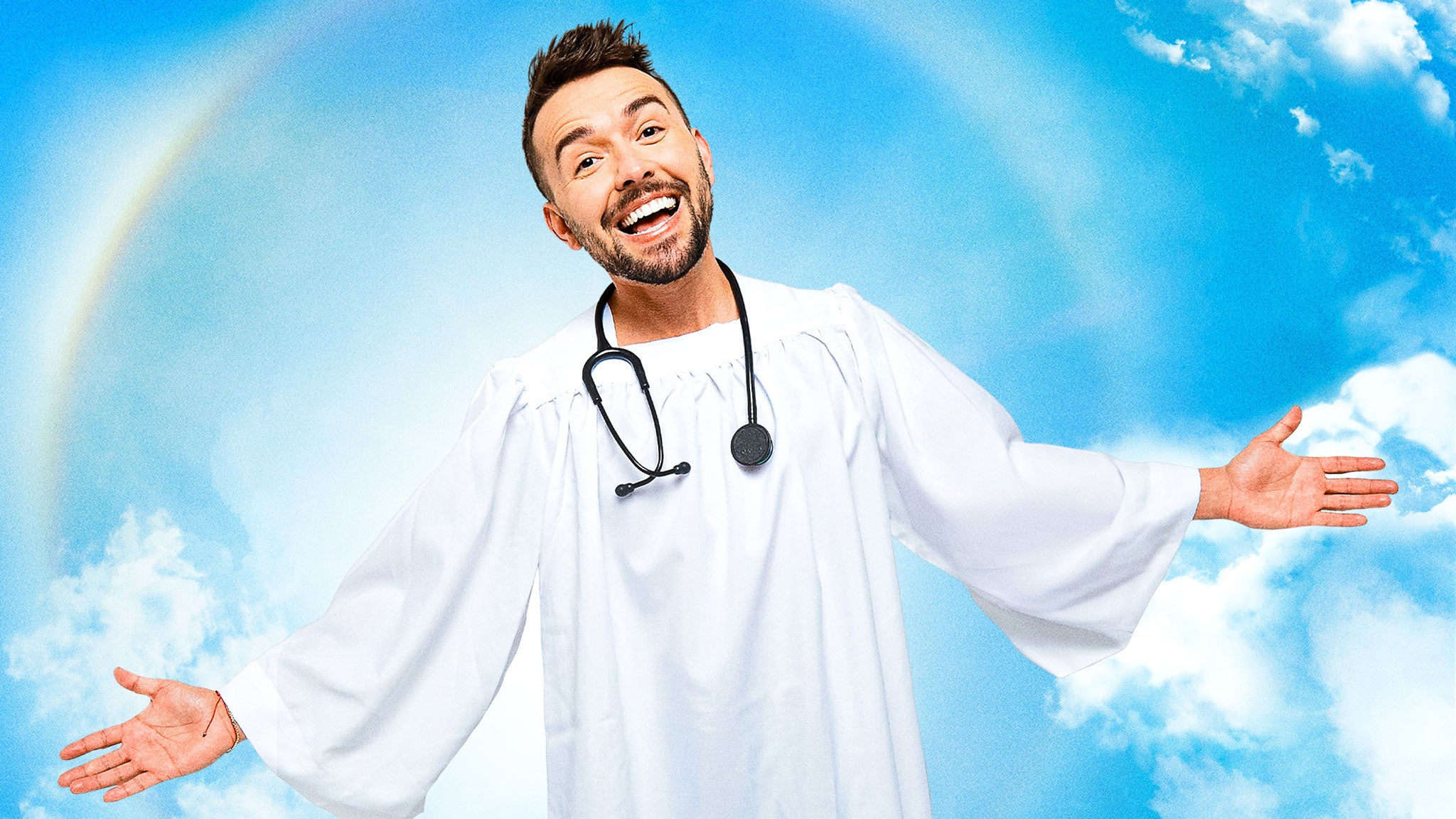 Preview image for Nurse Blake: But Did You Die? Comedy Tour