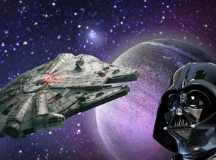 Preview image for North Carolina Symphony - The Music of John Williams: Star Wars & More