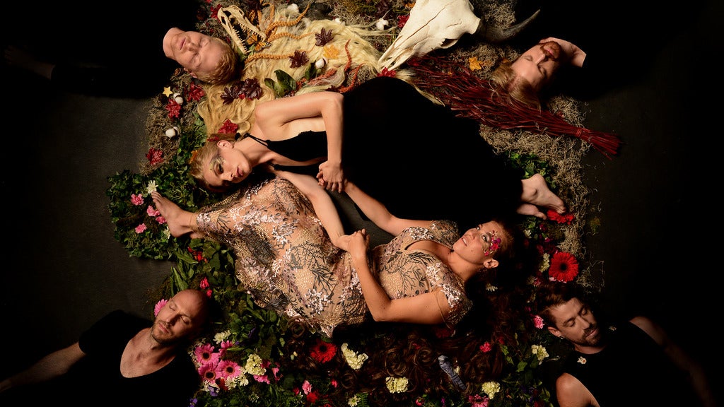 Preview image for Delta Rae
