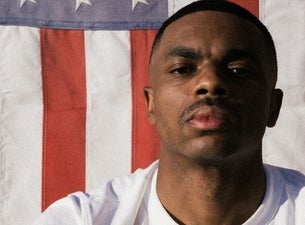Preview image for Vince Staples - Cry Baby Tour