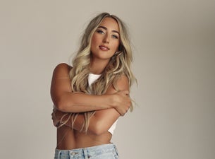 Preview image for Ashley Cooke: The Baby Blues Tour