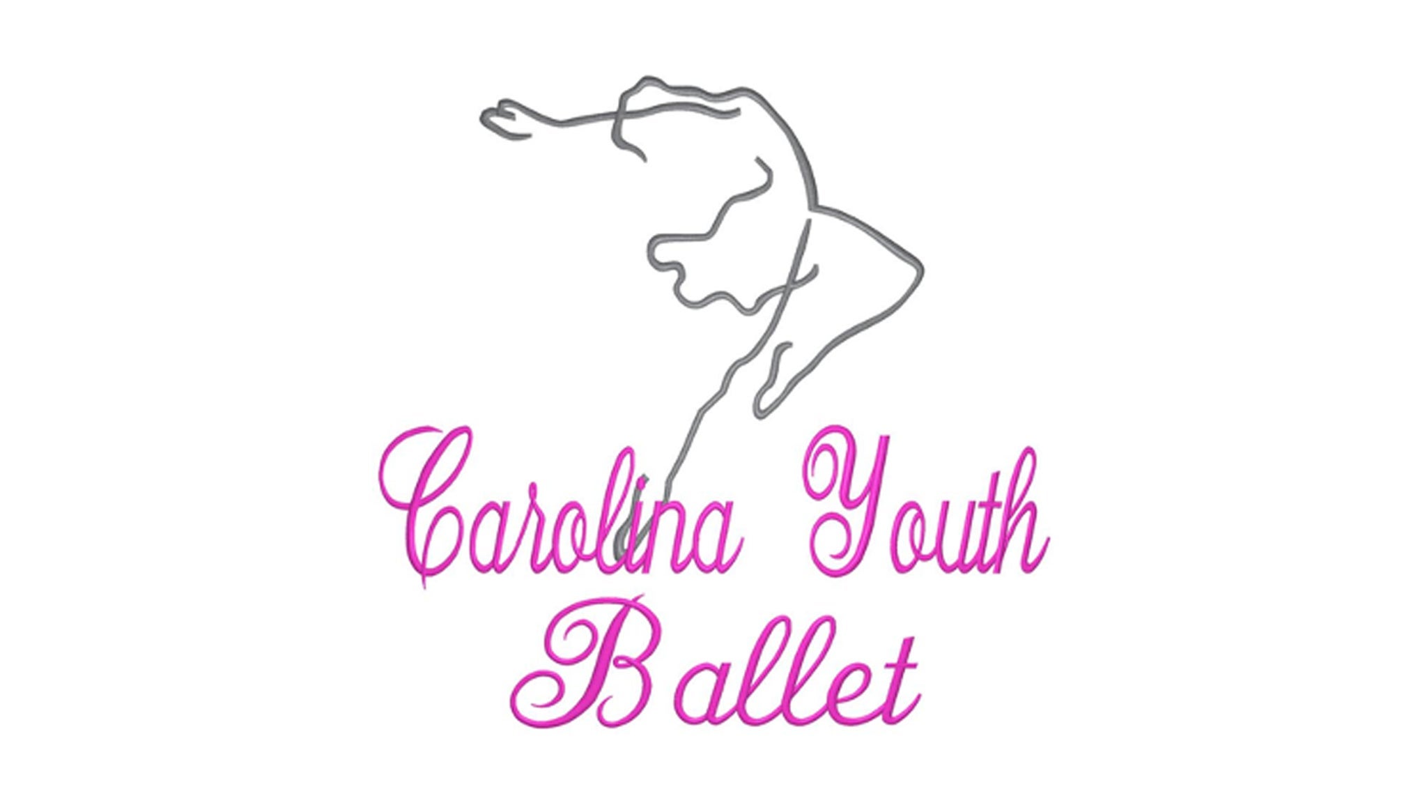 Preview image for Carolina Youth Ballet: The Nutcracker