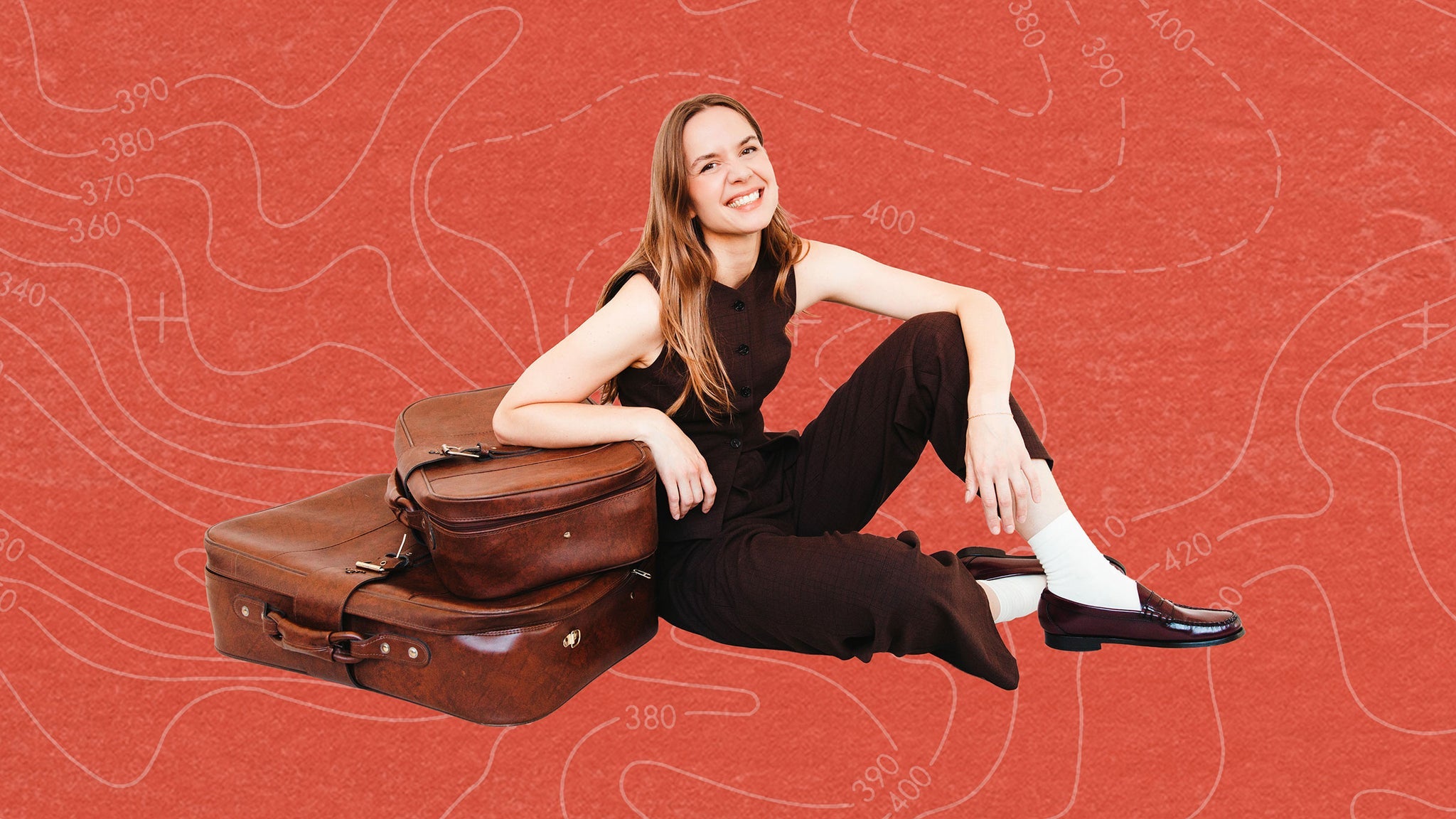 Preview image for Laura Ramoso: The Calm Down Tour