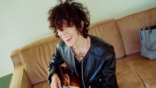 Preview image for LP - All Is Not Lost Tour