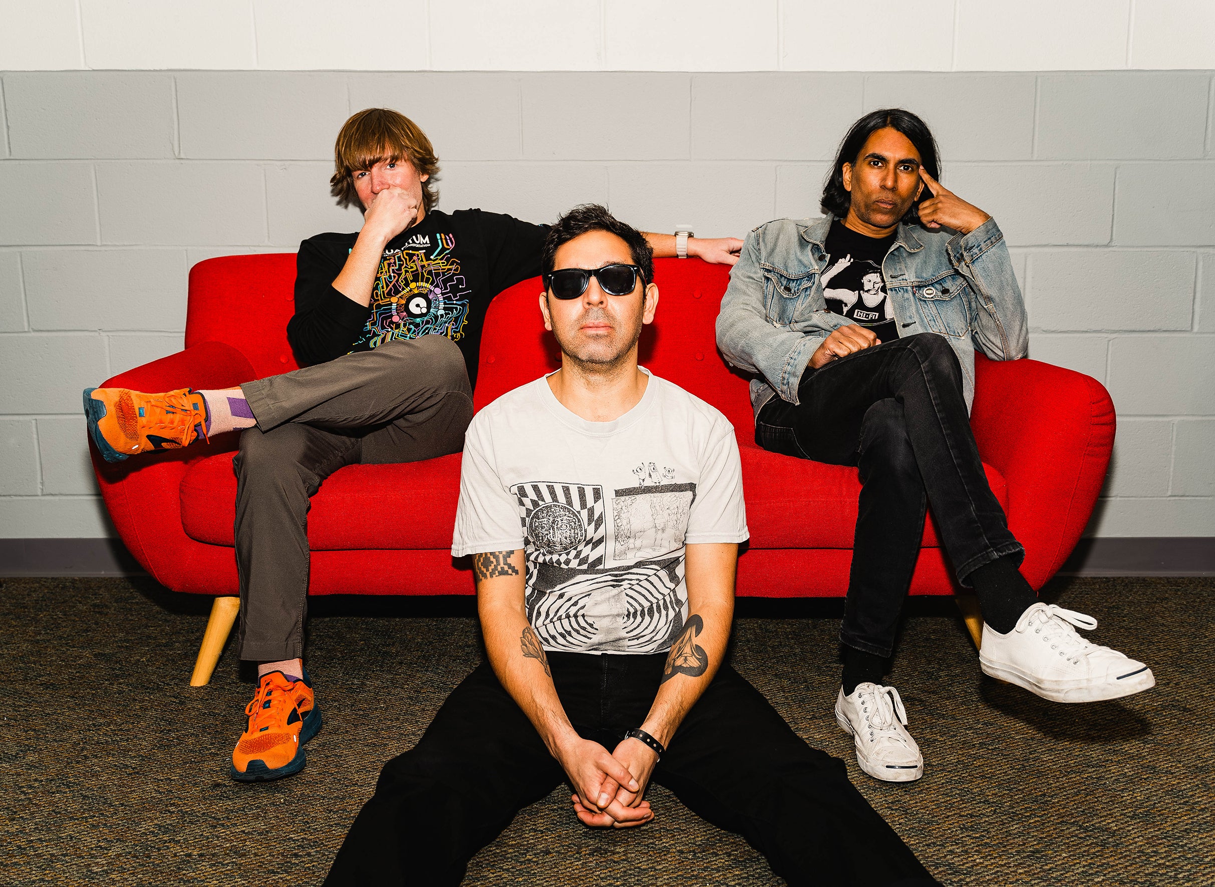 Preview image for Saves the Day