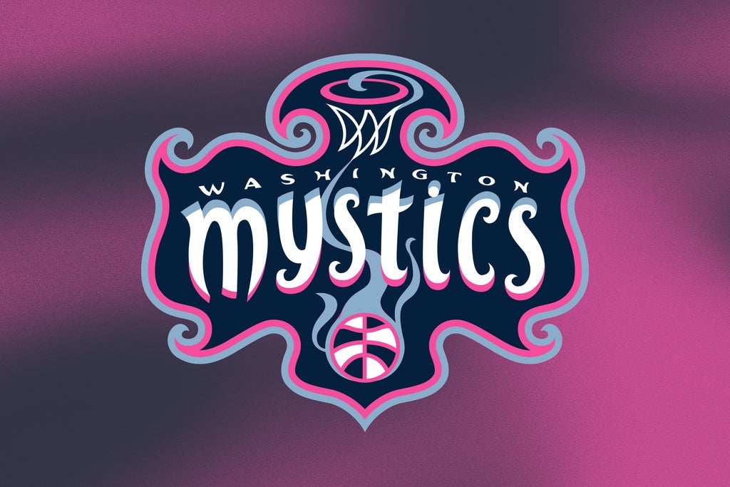 Preview image for Mystics vs. Connecticut Sun (Windbreaker Giveaway - First 1,500 Fans)