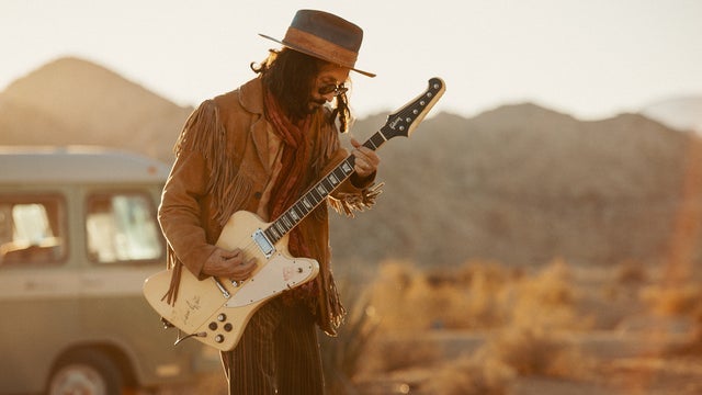Preview image for Mike Campbell & The Dirty Knobs