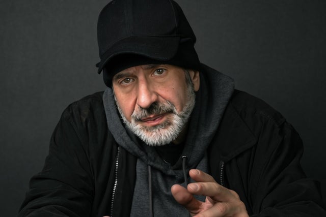 Preview image for Dave Attell