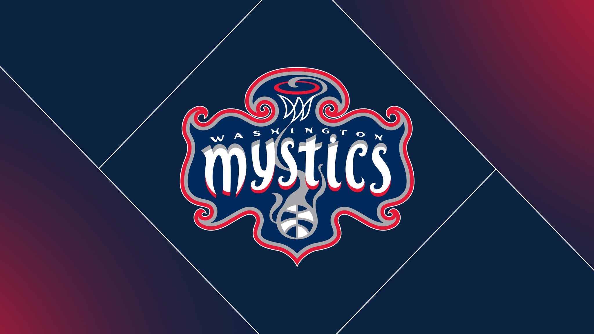 Preview image for Washington Mystics vs. Chicago Sky: Capital One Arena VIP Seating