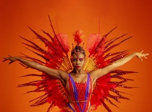 Preview image for Washington Performing Arts & Dance Theatre of Harlem