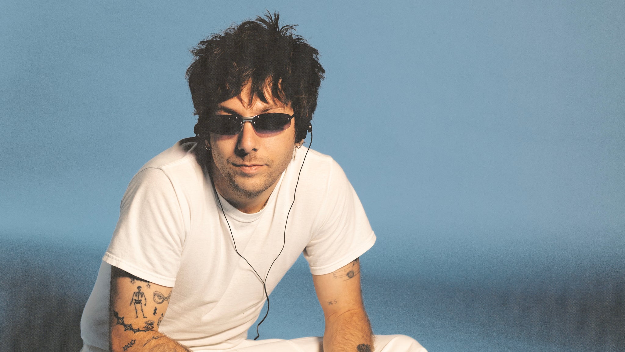 Preview image for josh conway: the plum tour