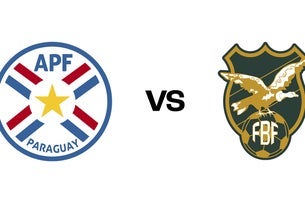 Preview image for Paraguay vs. Bolivia