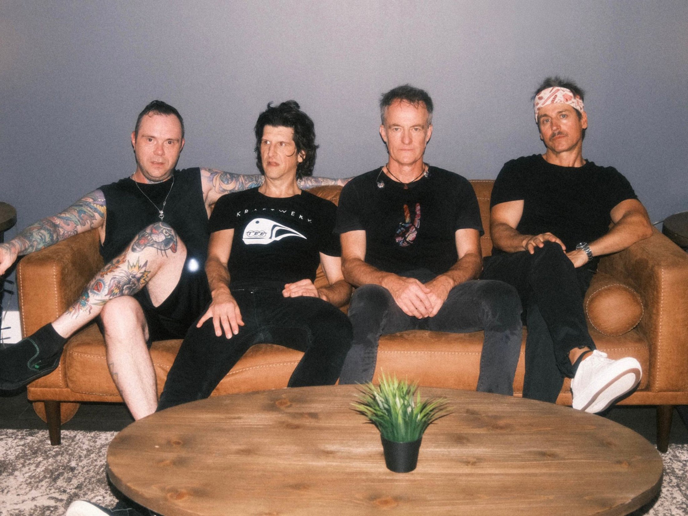 Preview image for Our Lady Peace