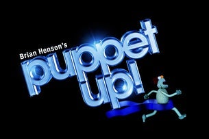 Preview image for Brian Henson's Puppet Up!