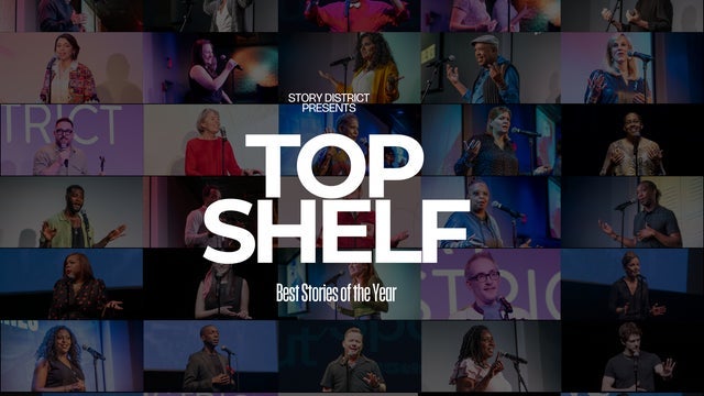 Preview image for Top Shelf