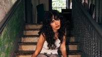 Preview image for Asha Banks: something inbetween tour