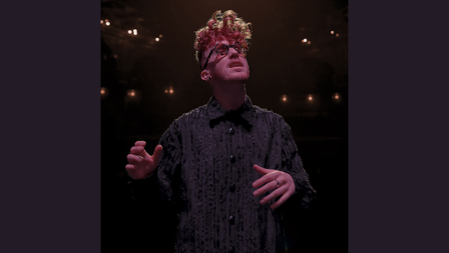 Preview image for Daley – US Tour