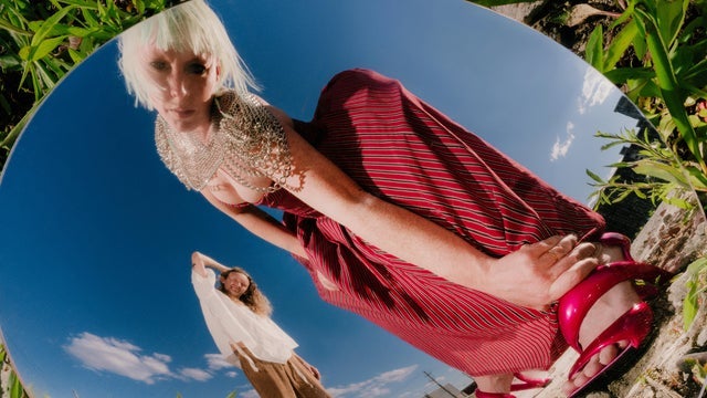 Preview image for Sylvan Esso
