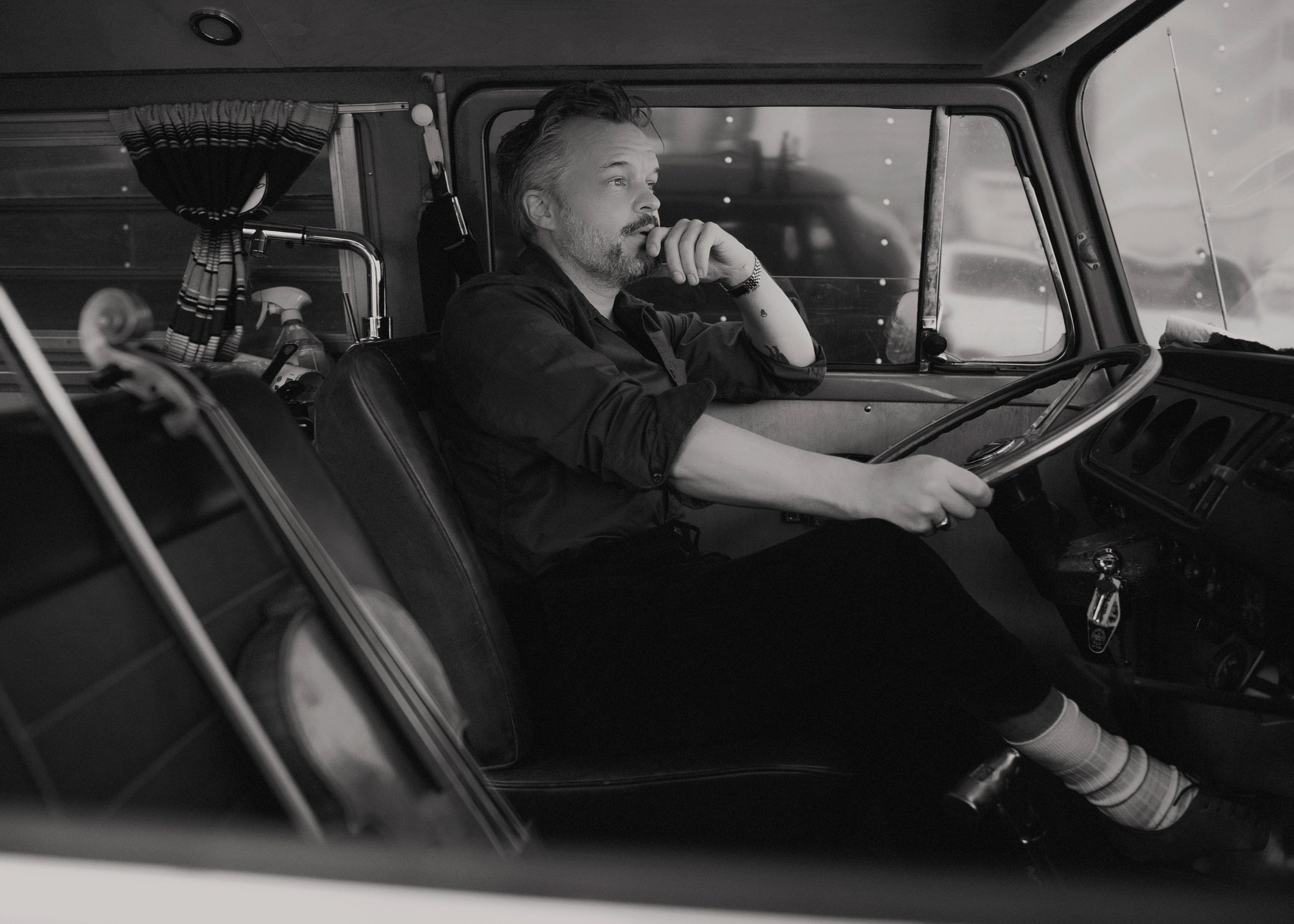 Preview image for The Tallest Man On Earth