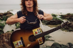 Preview image for Jesse Welles - Red Tour 2026