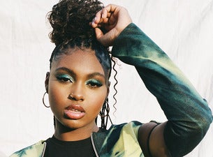 Preview image for Tiana Major9 - November Scorpio Tour