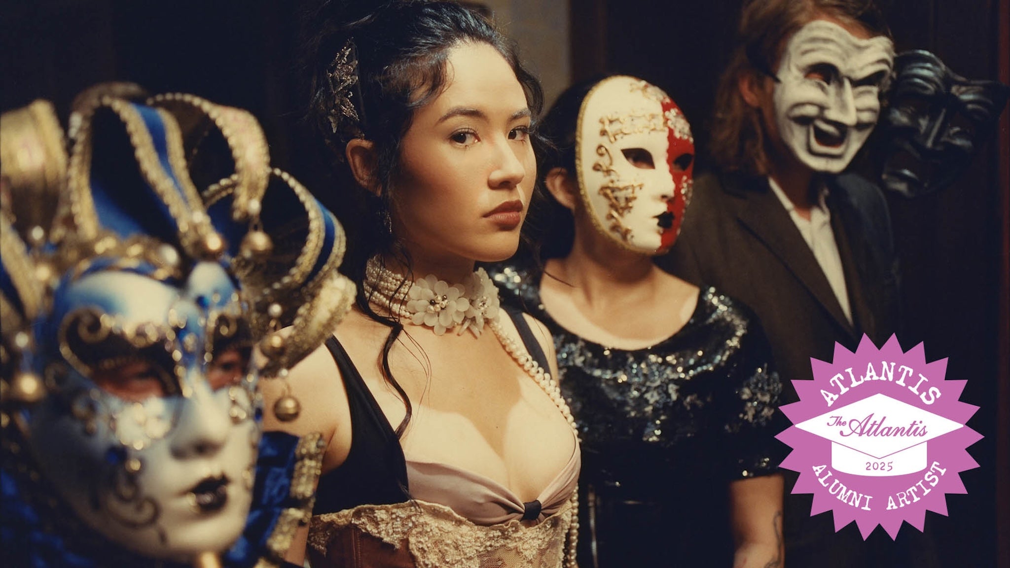 Preview image for EMEI - Night at the Opera Tour