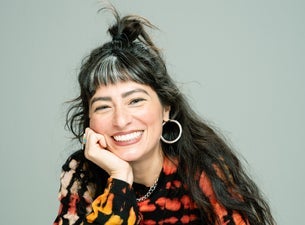 Preview image for Melissa Villasenor