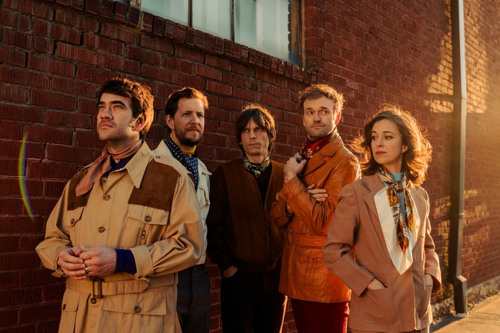 Preview image for Punch Brothers