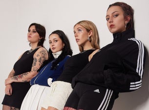 Preview image for Teen Jesus And The Jean Teasers