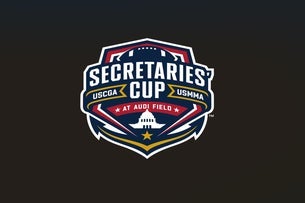 Preview image for Secretaries' Cup: USCGA VS. USMMA