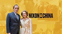 Preview image for Washington National Opera presents Nixon in China