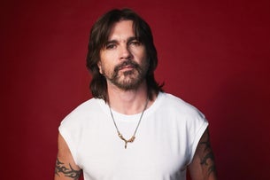 Preview image for Juanes North America Tour 2026
