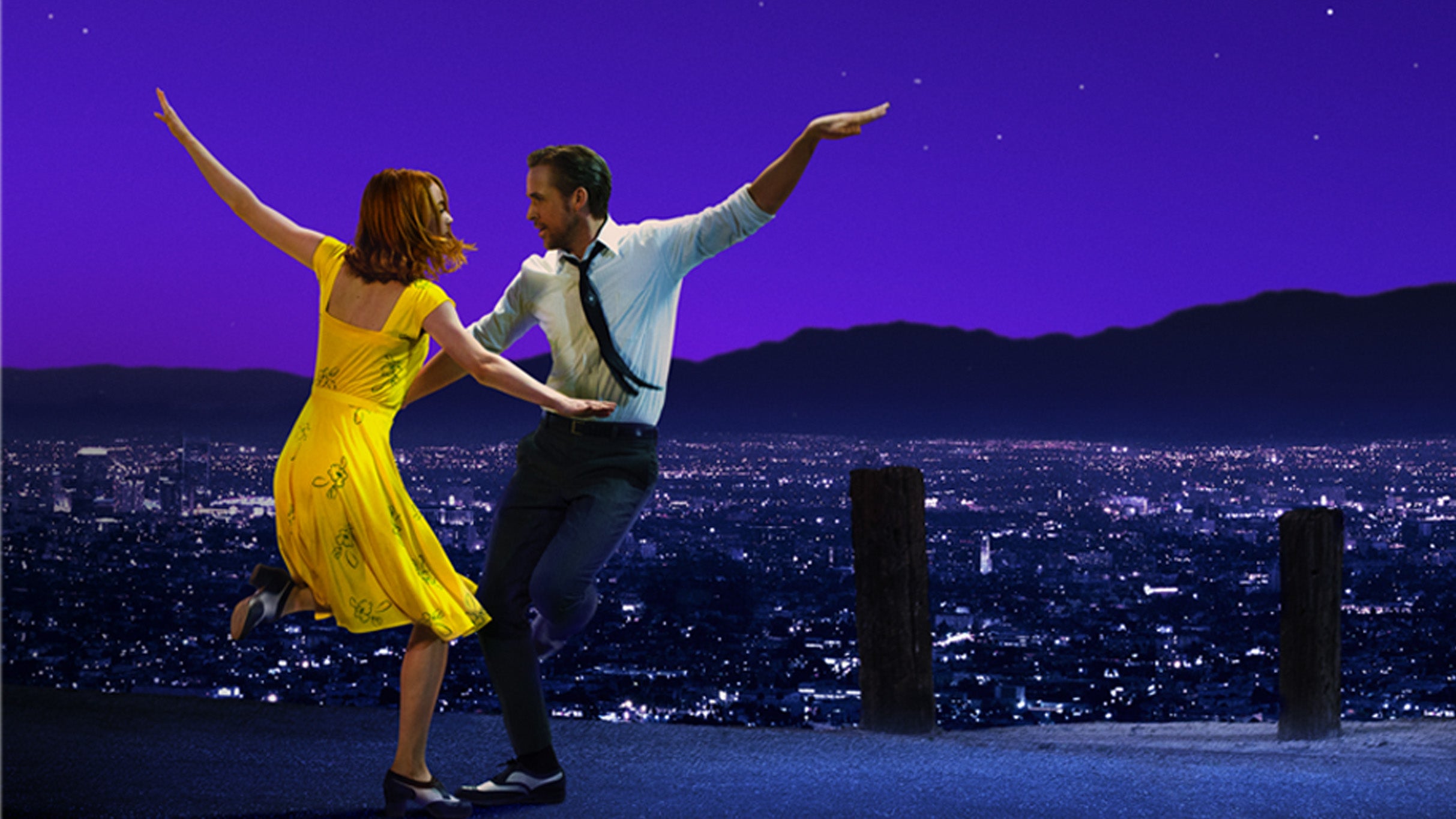 Preview image for LA LA LAND In Concert Conducted by Esin Aydingoz