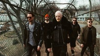 Preview image for Highly Suspect & Yelawolf - The War Within Tour