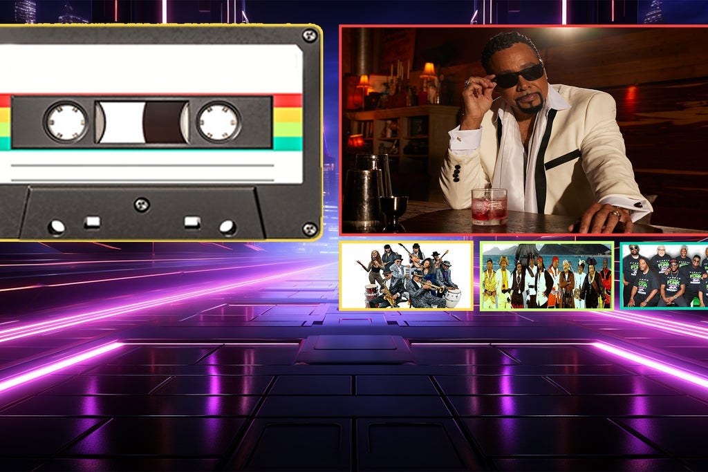 Preview image for Djg Indy Funkfest