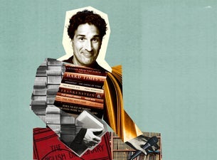 Preview image for Gary Gulman: Grandiloquent