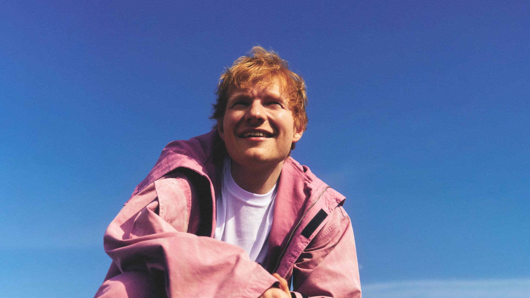 Preview image for Ed Sheeran: LOOP Tour