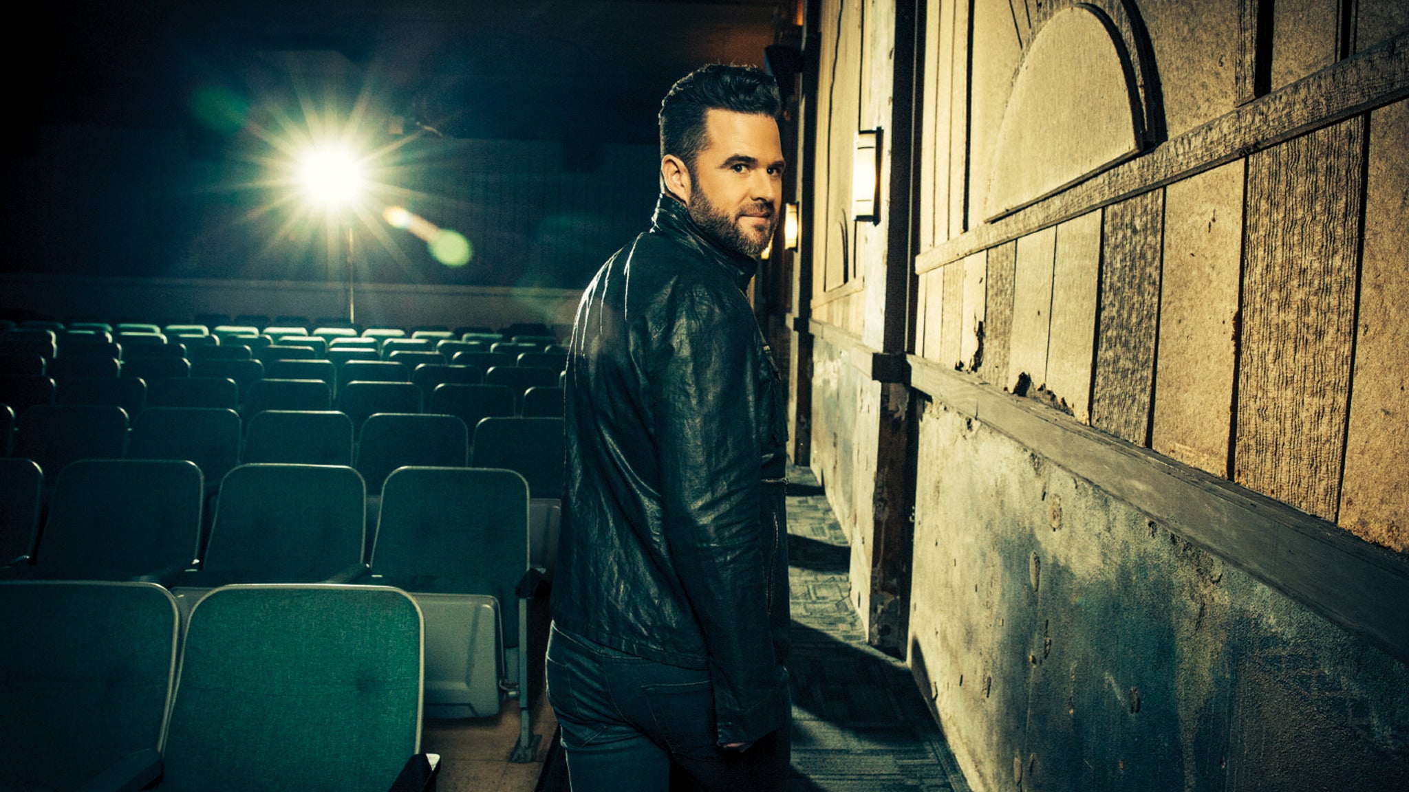 Preview image for David Nail
