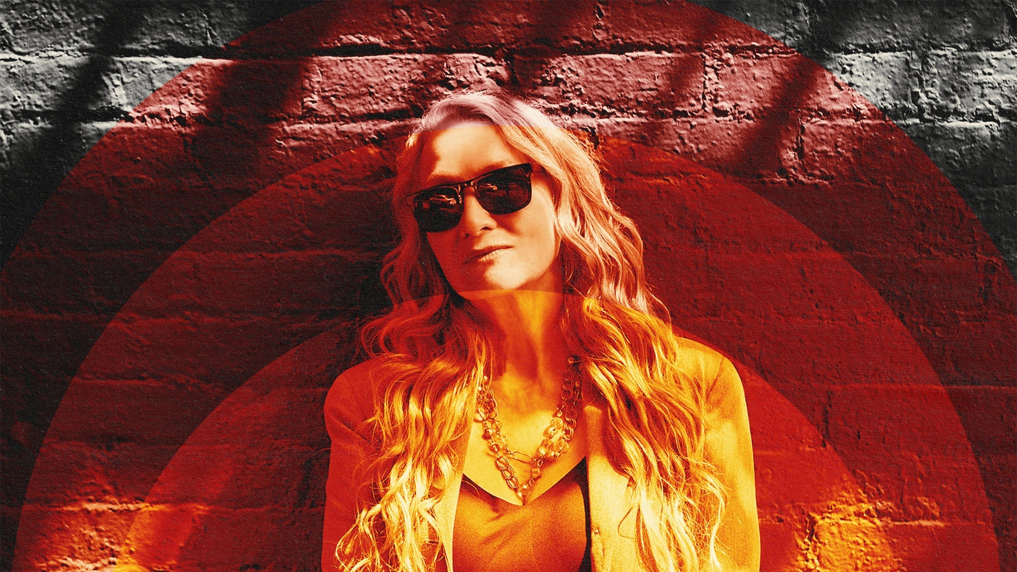 Preview image for Evening With - Joan Osborne Sings the Songs of Bob Dylan
