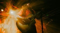 Preview image for Shawn James - Flew Too Close to the Sun Tour