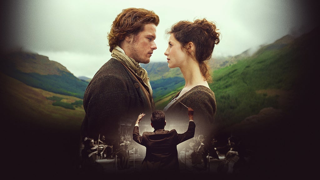 Preview image for Outlander in Concert