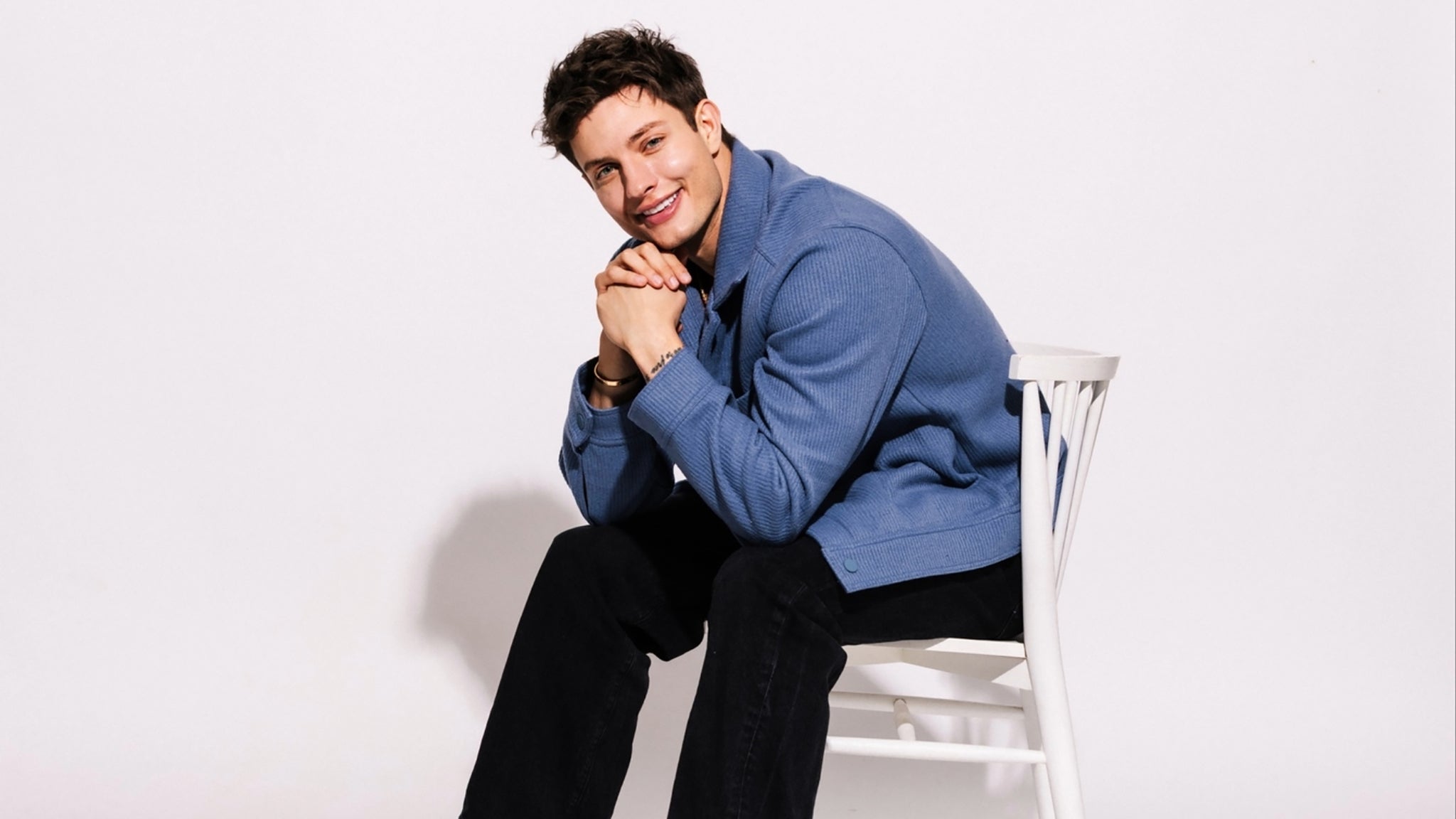 Preview image for Matt Rife: Stay Golden World Tour