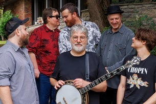 Preview image for Béla Fleck: My Bluegrass Heart