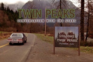 Preview image for Twin Peaks: A Conversation With The Stars