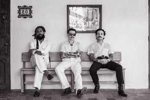 Preview image for Thee Sacred Souls, LA LOM, & The Womack Sisters